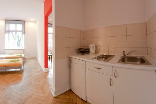 Hostal Pokoje Bagatela Stare Miasto