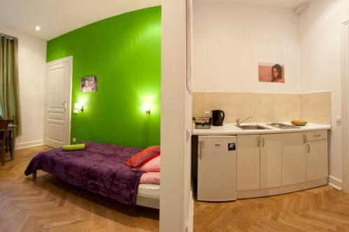 Hostal Pokoje Bagatela Stare Miasto
