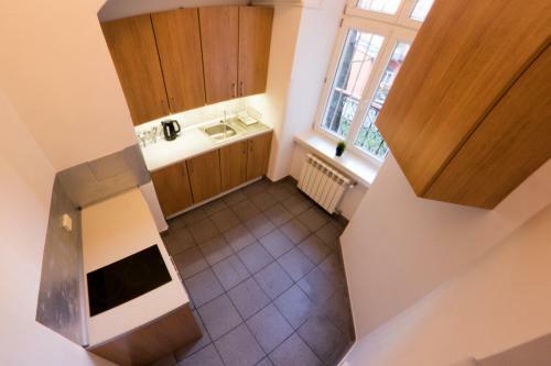 Hostal Pokoje Bagatela Stare Miasto