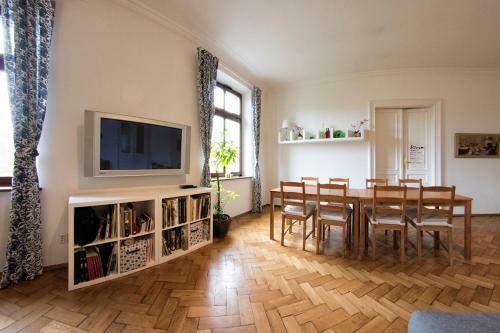 Hostal Pokoje Bagatela Stare Miasto