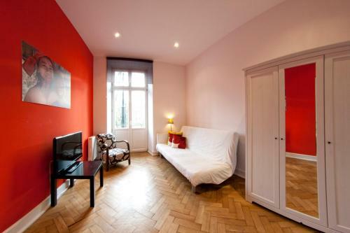 Hostal Pokoje Bagatela Stare Miasto
