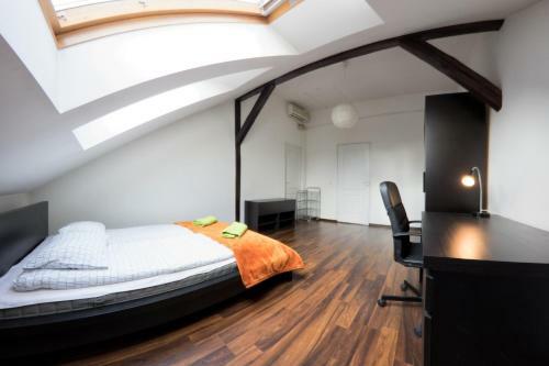 Hostal Pokoje Bagatela Stare Miasto