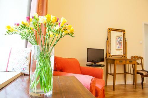 Hostal Pokoje Bagatela Stare Miasto