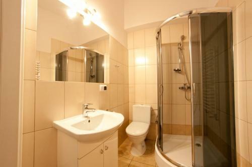 Hostal Pokoje Bagatela Stare Miasto