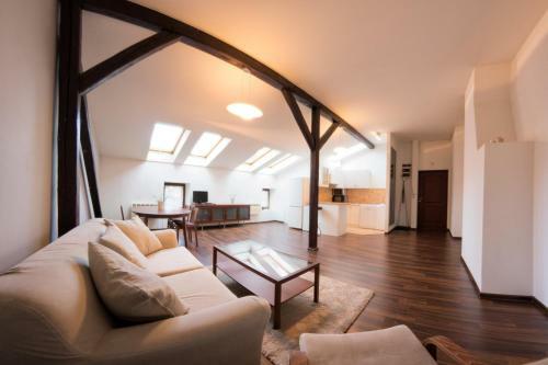 Hostal Pokoje Bagatela Stare Miasto