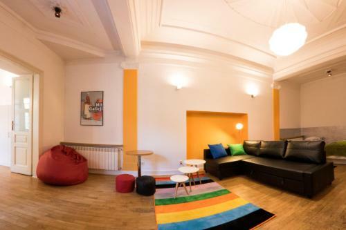 Hostal Pokoje Bagatela Stare Miasto