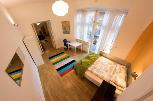 Hostal Pokoje Bagatela Stare Miasto