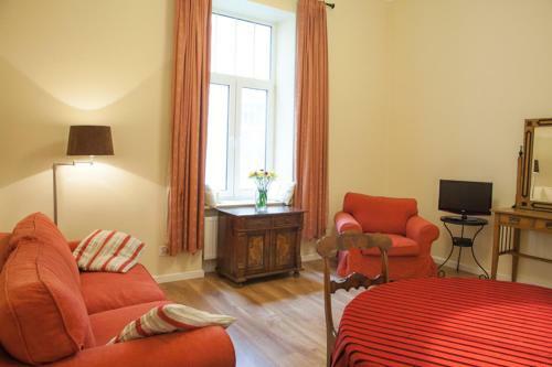 Hostal Pokoje Bagatela Stare Miasto