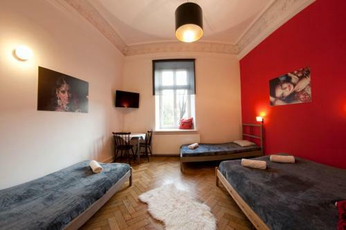 Hostal Pokoje Bagatela Stare Miasto