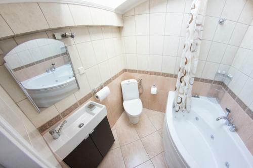 Hostal Pokoje Bagatela Stare Miasto