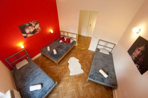 Hostal Pokoje Bagatela Stare Miasto