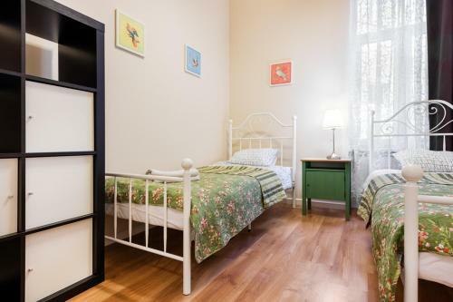 Hostal Pokoje Bagatela Stare Miasto