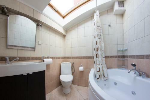 Hostal Pokoje Bagatela Stare Miasto