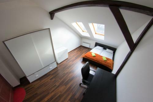 Hostal Pokoje Bagatela Stare Miasto