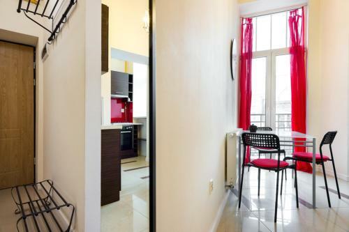 Hostal Pokoje Bagatela Stare Miasto
