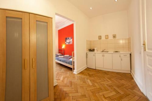 Hostal Pokoje Bagatela Stare Miasto