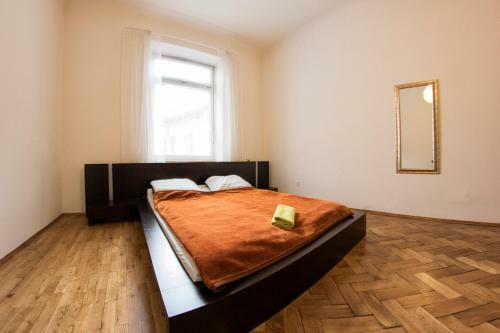 Hostal Pokoje Bagatela Stare Miasto