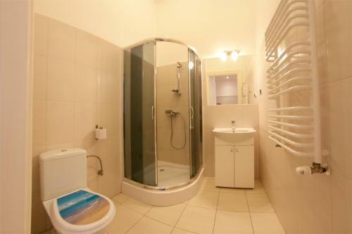 Hostal Pokoje Bagatela Stare Miasto