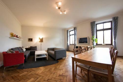 Hostal Pokoje Bagatela Stare Miasto