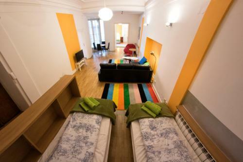 Hostal Pokoje Bagatela Stare Miasto