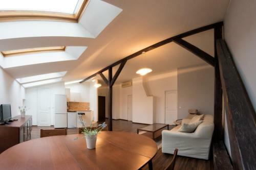 Hostal Pokoje Bagatela Stare Miasto