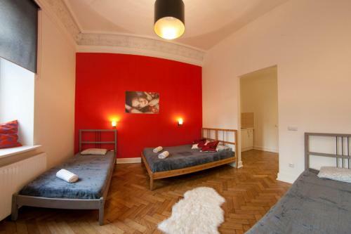 Hostal Pokoje Bagatela Stare Miasto