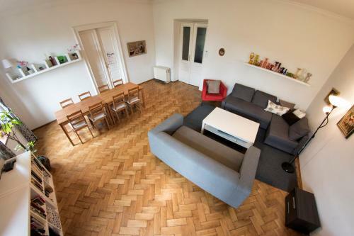 Hostal Pokoje Bagatela Stare Miasto