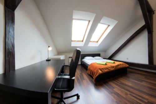 Hostal Pokoje Bagatela Stare Miasto