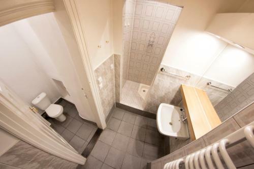 Hostal Pokoje Bagatela Stare Miasto
