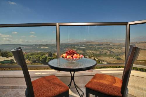Nof Lazafon Holiday Home