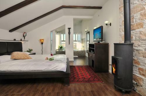 Nof Lazafon Holiday Home