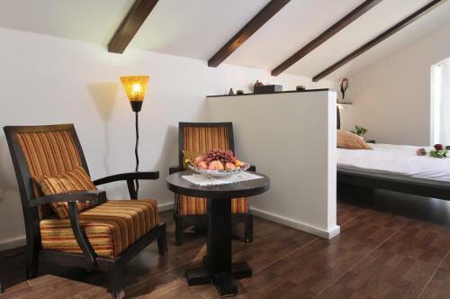 Nof Lazafon Holiday Home