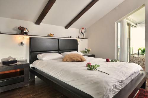 Nof Lazafon Holiday Home