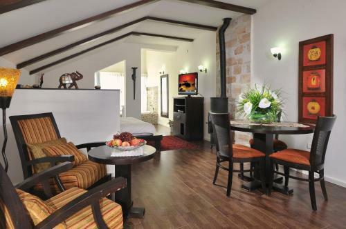 Nof Lazafon Holiday Home