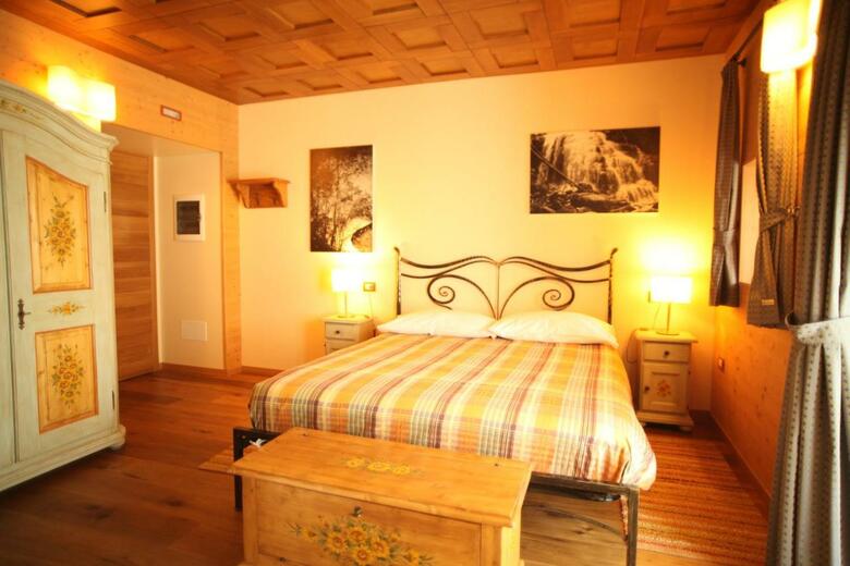 Agroturismo Le Case Dei Baff