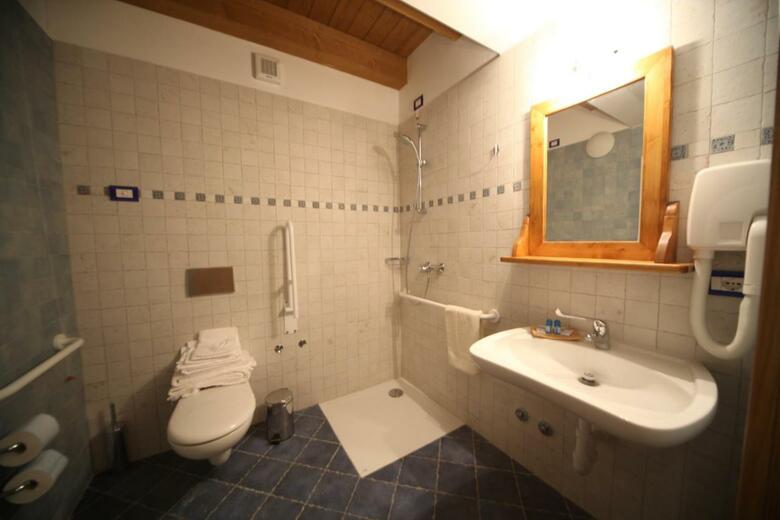 Agroturismo Le Case Dei Baff