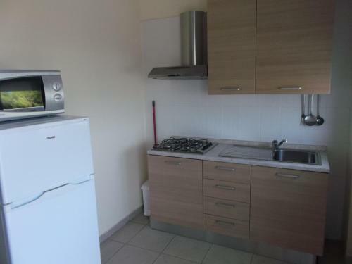 Hostal Hotel Residence Milano