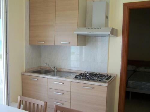 Hostal Hotel Residence Milano