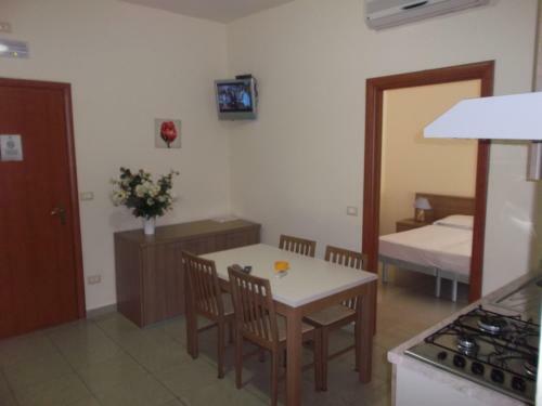 Hostal Hotel Residence Milano