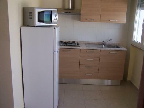 Hostal Hotel Residence Milano
