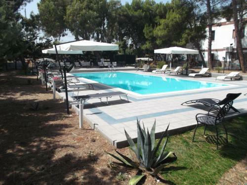 Hostal Hotel Residence Milano