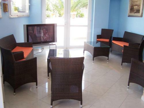 Hostal Hotel Residence Milano