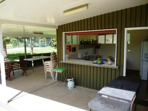 Christmas Creek Recreation Centre