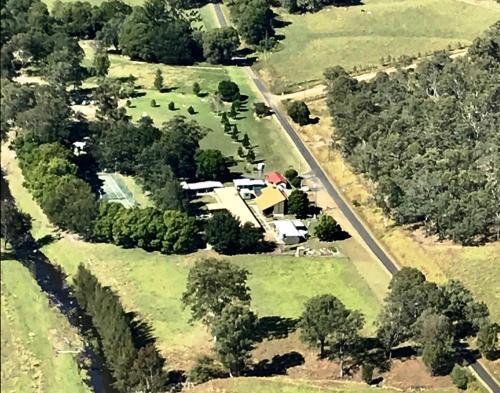 Christmas Creek Recreation Centre