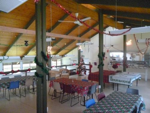 Christmas Creek Recreation Centre