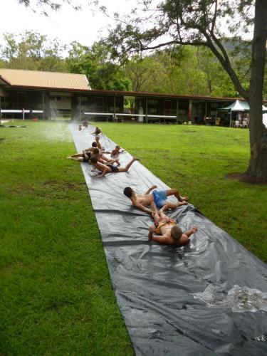 Christmas Creek Recreation Centre