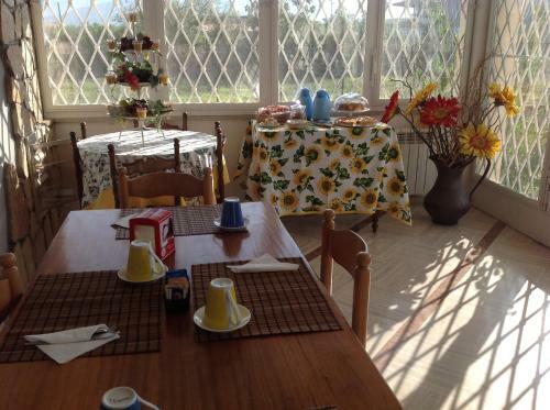 Bed & Breakfast Il Glicine Di Carmen