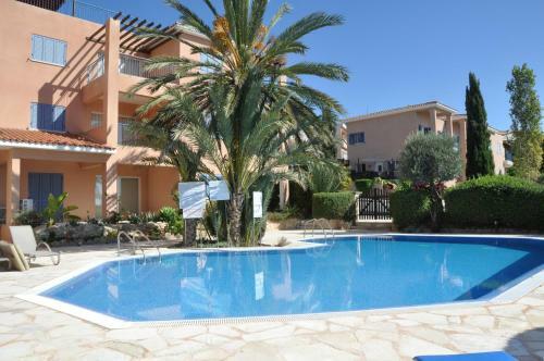 Apartamento Tala Hills