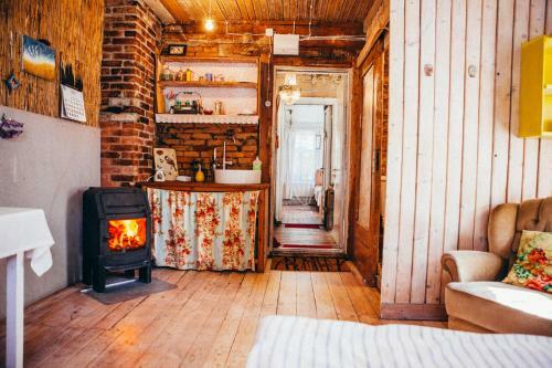 Hostal Marta Guesthouse Tallinn