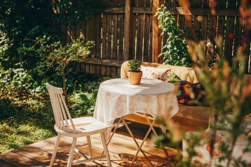 Hostal Marta Guesthouse Tallinn